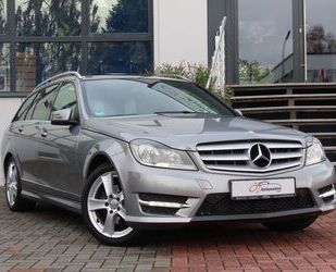 Mercedes-Benz C 200 Gebrauchtwagen
