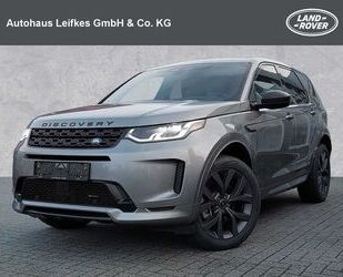 Land Rover Discovery Sport Gebrauchtwagen