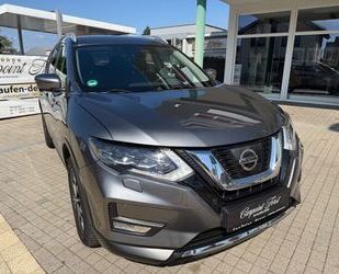 Nissan X-Trail Gebrauchtwagen