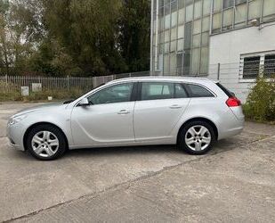 Opel Insignia Gebrauchtwagen