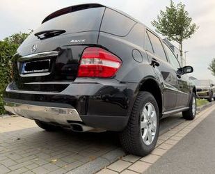 Mercedes-Benz ML 320 Gebrauchtwagen