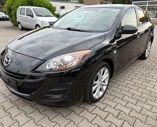 Mazda 3 Gebrauchtwagen