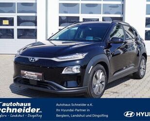 Hyundai Hyundai 64 kWh Business-Paket NAVI/ACC/KAMERA/KREL Gebrauchtwagen