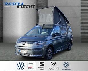 VW T7 California Gebrauchtwagen