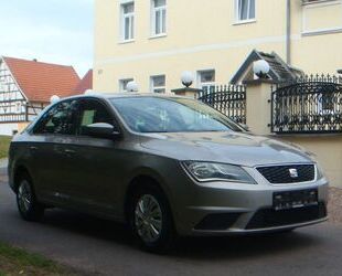 Seat Toledo Gebrauchtwagen