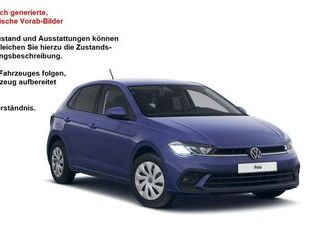 VW Polo Gebrauchtwagen