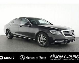 Mercedes-Benz S 350 Gebrauchtwagen