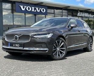 Volvo V90 Gebrauchtwagen