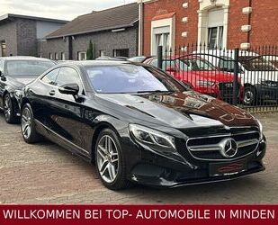 Mercedes-Benz S 500 Gebrauchtwagen