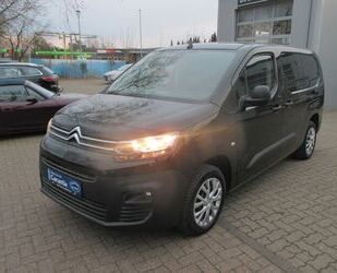 Citroen Berlingo Gebrauchtwagen