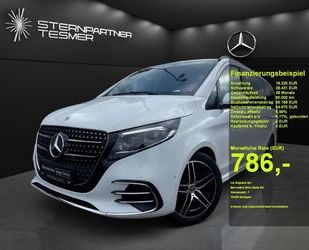 Mercedes-Benz V 250 Gebrauchtwagen