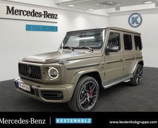 Mercedes-Benz G 63 AMG Gebrauchtwagen