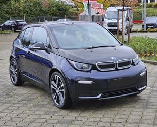 BMW i3 Gebrauchtwagen