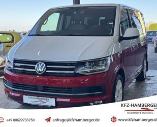 VW T6 Multivan Gebrauchtwagen