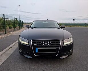 Audi A5 Gebrauchtwagen