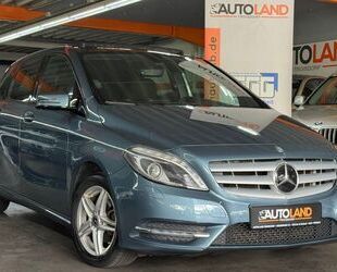 Mercedes-Benz B 180 Gebrauchtwagen