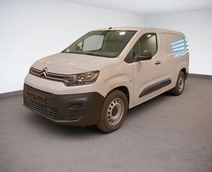 Citroen Berlingo Gebrauchtwagen
