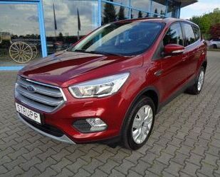 Ford Kuga Gebrauchtwagen