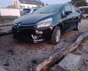 Renault Clio Gebrauchtwagen