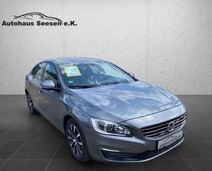 Volvo S60 Gebrauchtwagen