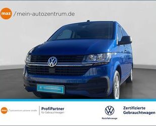 VW T6 Multivan Gebrauchtwagen