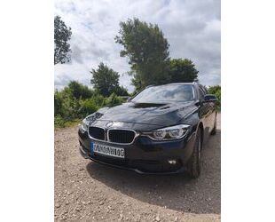 BMW 318 Gebrauchtwagen