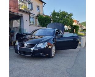 VW Eos Gebrauchtwagen