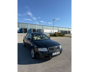 Audi A6 Allroad Gebrauchtwagen
