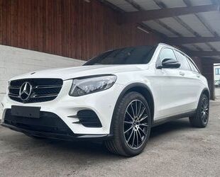 Mercedes-Benz GLC 300 Gebrauchtwagen