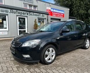 Kia ceed / Ceed Gebrauchtwagen