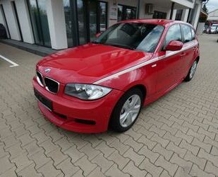 BMW 116 Gebrauchtwagen