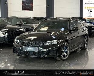 BMW M340d Gebrauchtwagen