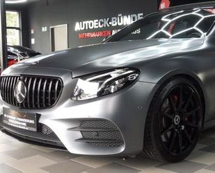 Mercedes-Benz E 400 Gebrauchtwagen