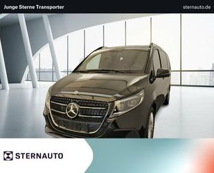 Mercedes-Benz V 220 Gebrauchtwagen