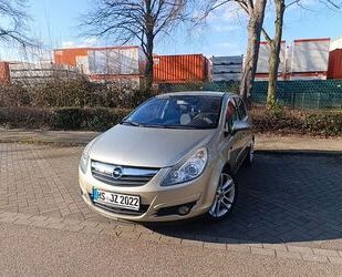 Opel Corsa Gebrauchtwagen