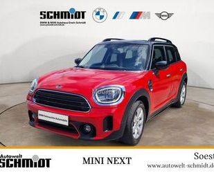 Mini Cooper Countryman Gebrauchtwagen