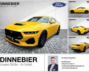 Ford Mustang Gebrauchtwagen