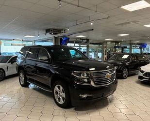 Chevrolet Tahoe Gebrauchtwagen