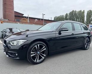 BMW 320 Gebrauchtwagen