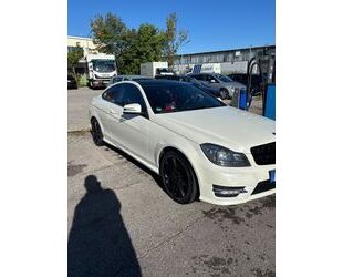Mercedes-Benz C 350 Gebrauchtwagen