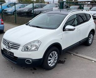 Nissan Qashqai+2 Gebrauchtwagen