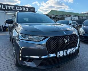 DS Automobiles DS7 (Crossback) Gebrauchtwagen