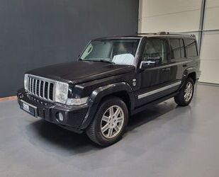 Jeep Commander Gebrauchtwagen