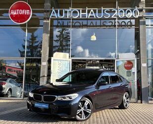 BMW 630 Gran Turismo Gebrauchtwagen