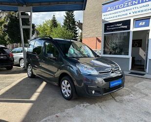 Citroen Berlingo Gebrauchtwagen