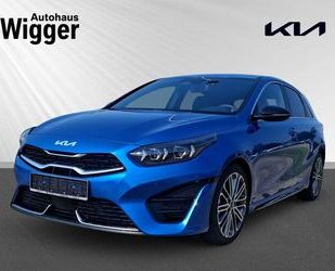 Kia ceed / Ceed Gebrauchtwagen