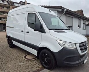 Mercedes-Benz Sprinter Gebrauchtwagen