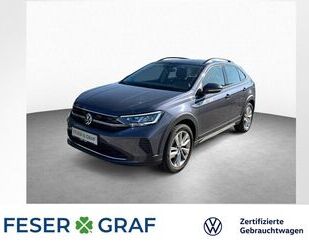 VW Taigo Gebrauchtwagen