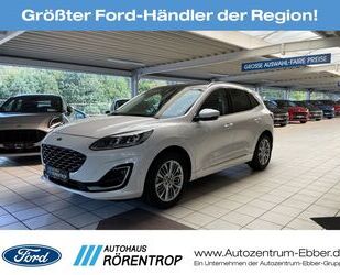 Ford Kuga Gebrauchtwagen