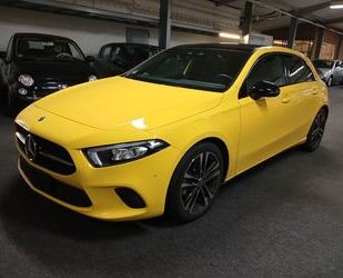 Mercedes-Benz A 220 Gebrauchtwagen